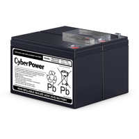 CyberPower RB1270X2F UPS Repla Picture