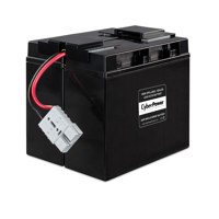 CyberPower RBC7-CP 12V Sealed Lead-Acid UPS Replacement Battery Cartridge