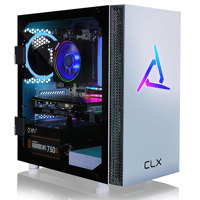 CLX VR-Ready Gaming Desktop Co Picture