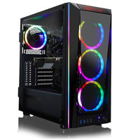 CLX VR-Ready Liquid-Cooled Gam Picture