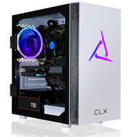 CLX VR-Ready Gaming Desktop Co Picture