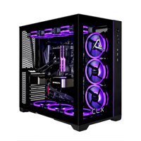 CLX SET VR-Ready Liquid Cooled Picture