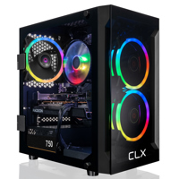 CLX SET Gaming Desktop Compute Picture