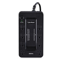 CyberPower SE450G1 8-Outlet 45 Picture