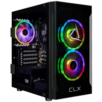 CLX SET Gaming Desktop Compute Picture