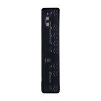 CyberPower SL700U 700VA/370W Standby UPS, 8x NEMA 5-15R