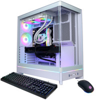 CyberPowerPC Gamer Supreme Liq Picture