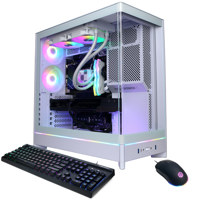 CyberPowerPC Gamer Supreme Liq Picture