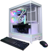 CyberPowerPC Gamer Supreme Liq Picture