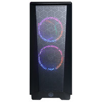 CyberPowerPC Gamer Supreme Liq Picture