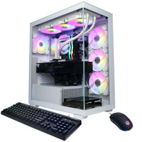 CyberPowerPC Gamer Supreme Liq Picture