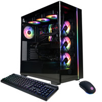 CyberPowerPC Gamer Supreme Liq Picture