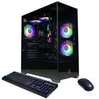 CyberPowerPC Gamer Supreme Liq Picture