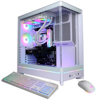 CyberPowerPC Gamer Supreme Liq Picture