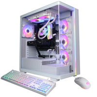 CyberPowerPC Gamer Supreme Liq Picture