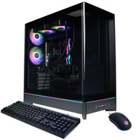 CyberPowerPC Gamer Supreme Liq Picture