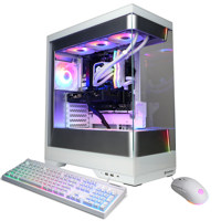 CyberPowerPC Gamer Supreme Liq Picture