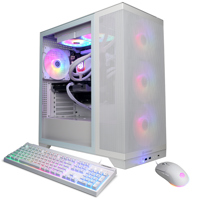 CyberPowerPC Gamer Supreme Liq Picture