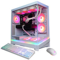 CyberPowerPC Gamer Supreme Liq Picture