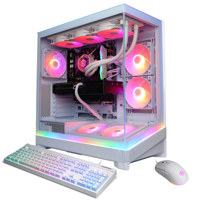 CyberPowerPC Gamer Supreme Liq Picture