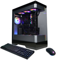 CyberPowerPC Gamer Supreme Liq Picture
