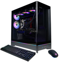 CyberPowerPC Gamer Supreme Liq Picture