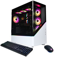 CyberPowerPC Gamer Supreme Liq Picture