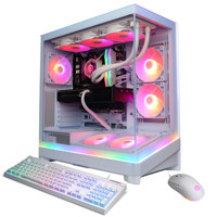 CyberPowerPC Gamer Supreme Liq Picture