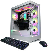CyberPowerPC Gamer Supreme Liq Picture