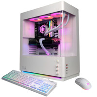 CyberPowerPC Gamer Supreme Liq Picture