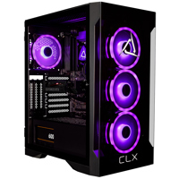 CLX SET Liquid Cooled Gaming D Picture