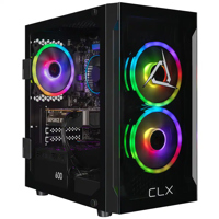 CLX SET Gaming Desktop Compute Picture