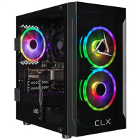 CLX SET Gaming Desktop Compute Picture