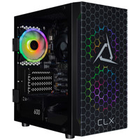 CLX SET Gaming Desktop Compute Picture