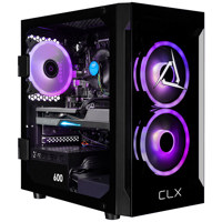 CLX SET Gaming Desktop Compute Picture