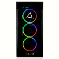 CLX SET Liquid Cooled Gaming D Picture