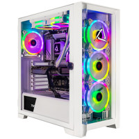 CLX SET Liquid Cooled Gaming D Picture