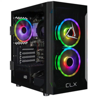 CLX SET Gaming Desktop Compute Picture