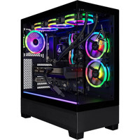 CLX SET Liquid Cooled Gaming D Picture