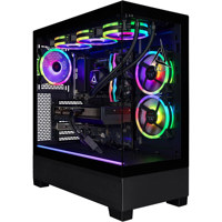 CLX SET Liquid Cooled Gaming D Picture