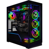 CLX Horus Liquid Cooled Gaming Picture