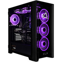 CLX SET Liquid Cooled Gaming D Picture