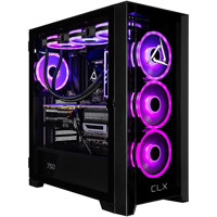 CLX SET Liquid Cooled Gaming D Picture