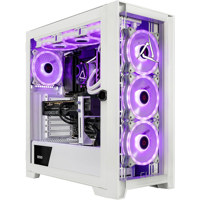 CLX SET Liquid Cooled Gaming D Picture