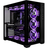 CLX SET Liquid Cooled Gaming D Picture