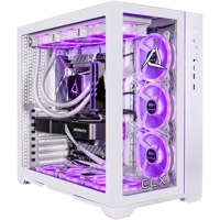 CLX SET Liquid Cooled Gaming D Picture
