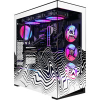 CLX Horus Liquid Cooled Gaming Picture