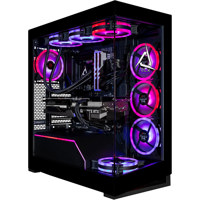 CLX Horus Liquid Cooled Gaming Picture