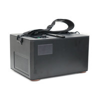 Cytop TE400 Tethered Power Sup Picture