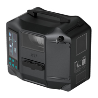 CZI TK3-M30 Tethered Power Sys Picture